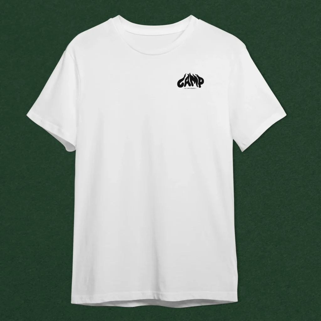 Chill Roller - SHJJ Collab T-Shirt