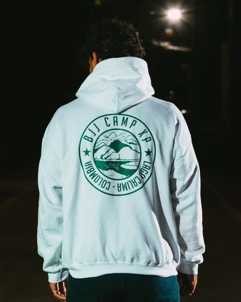 Calima Classic Hoodie