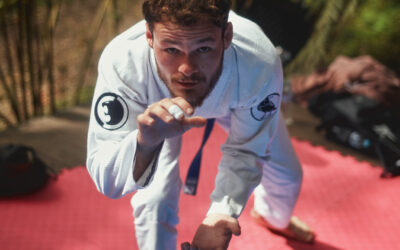 How BJJ Camps Can Accelerate Your Progress: Tips from the Pros