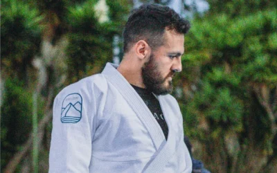 Leonidas Benjumea: The Rise of a Colombian Jiu-Jitsu Pioneer