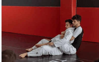 Top BJJ Technique Blogs: Discover the Best BJJ Blogs for Learning and Training