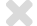 Grey "X" icon indicating features not included in the BJJ Camp Mancora pricing options.
