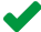 Green check icon indicating features included in the BJJ Camp Mancora pricing packages.