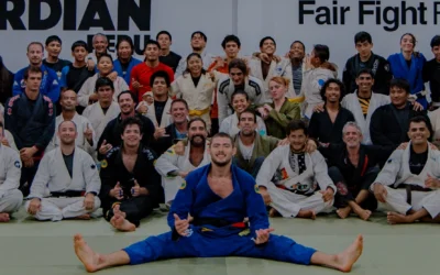 Brazilian Jiu Jitsu Camp in Peru | What Máncora Taught Us