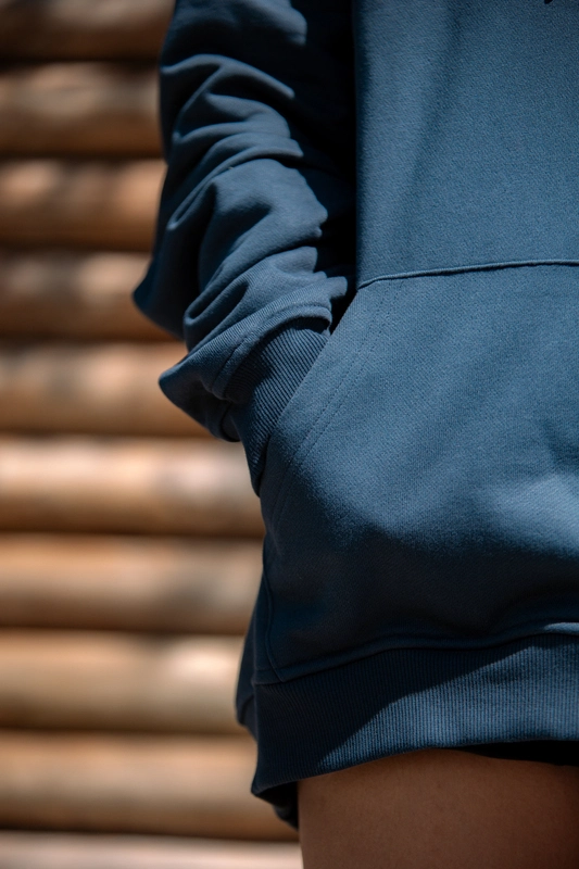 Calima XP Hoodie Earn Your Comfort - Image 9
