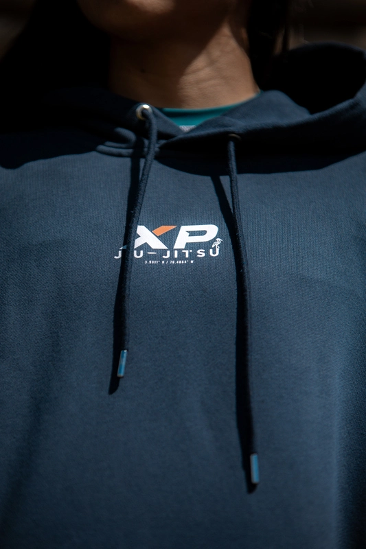 Calima XP Hoodie Earn Your Comfort - Image 10