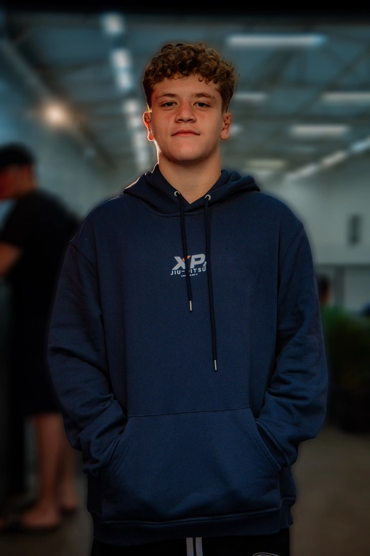Calima XP Hoodie Earn Your Comfort - Image 11