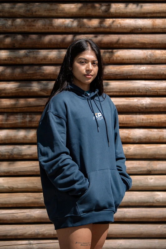 Calima XP Hoodie Earn Your Comfort - Image 2
