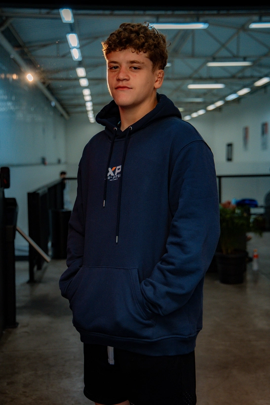 Calima XP Hoodie Earn Your Comfort - Image 4