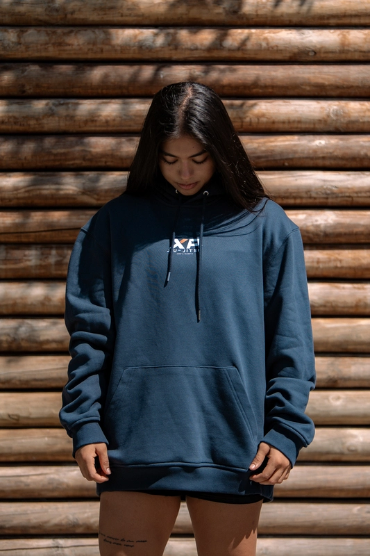Calima XP Hoodie Earn Your Comfort - Image 6