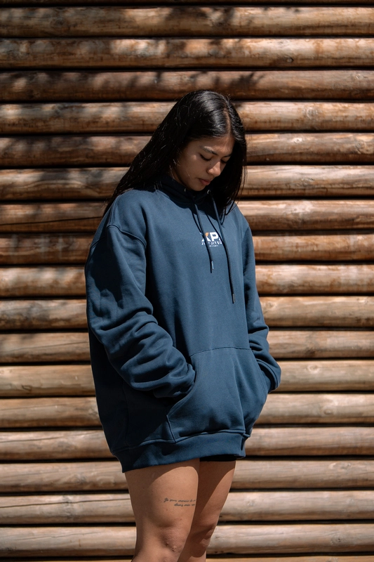 Calima XP Hoodie Earn Your Comfort - Image 7