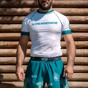 Calima XP Rash Guard