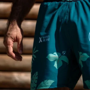 Calima XP No Gi Shorts